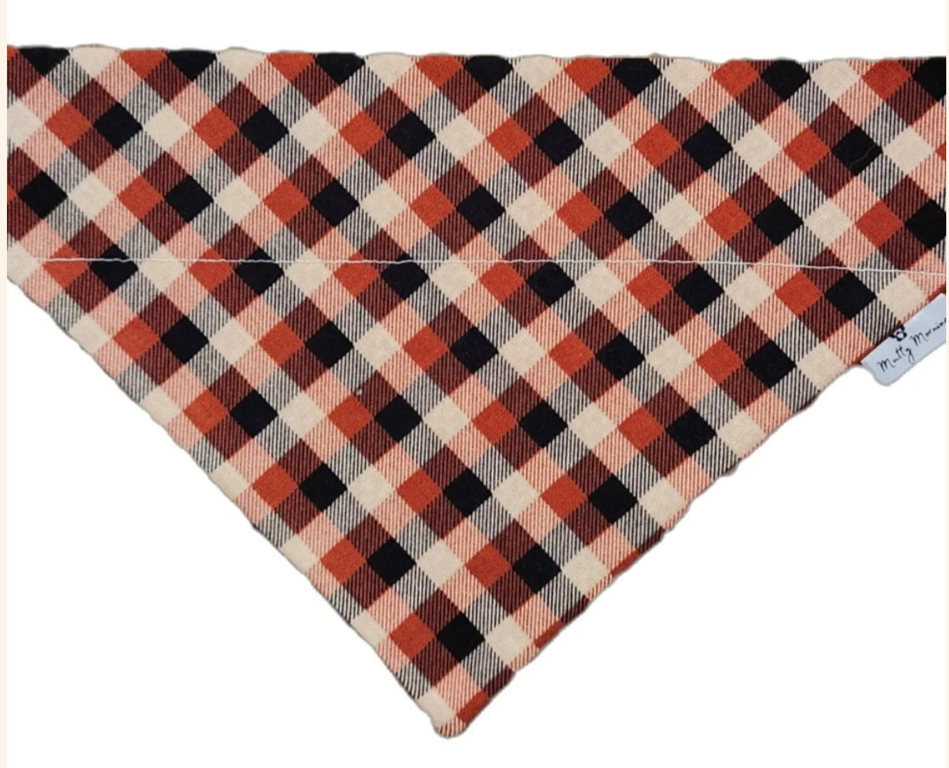 Pet Bandanas